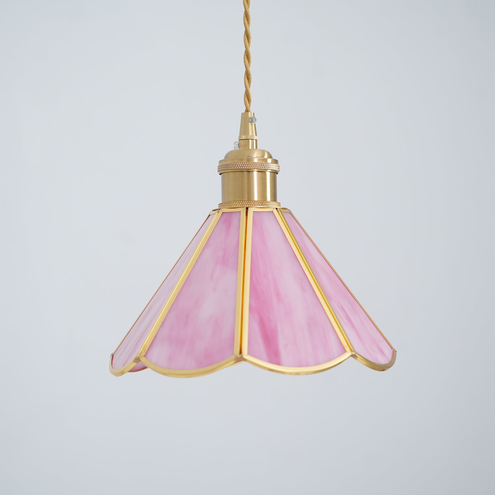 Maki Glass Pendant Lamp