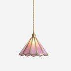 Maki Glass Pendant Lamp