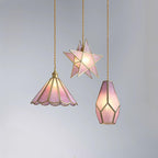 Maki Glass Pendant Lamp