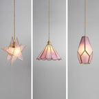 Maki Glass Pendant Lamp