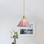Maki Glass Pendant Lamp
