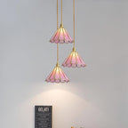 Maki Glass Pendant Lamp