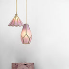 Maki Glass Pendant Lamp