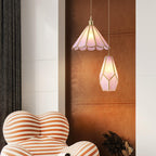 Maki Glass Pendant Lamp
