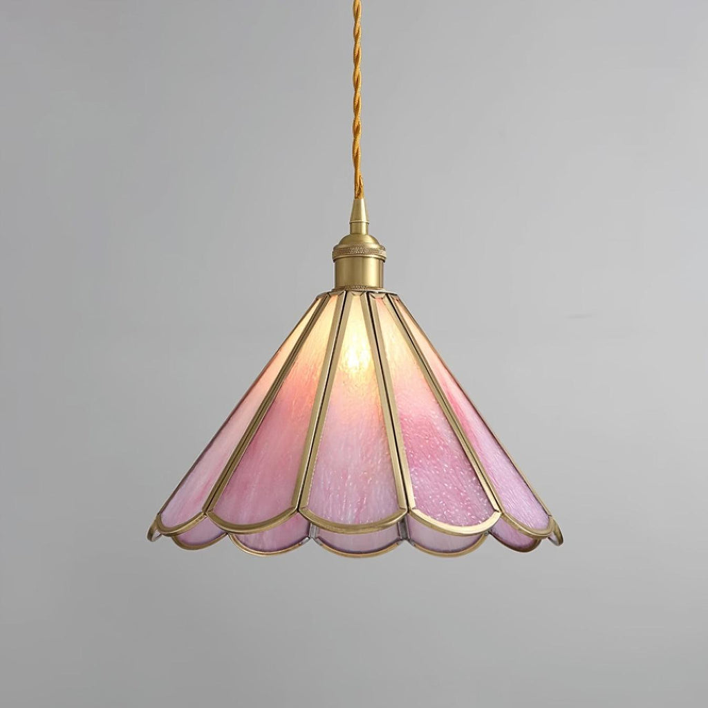Maki Glass Pendant Lamp