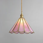 Maki Glass Pendant Lamp