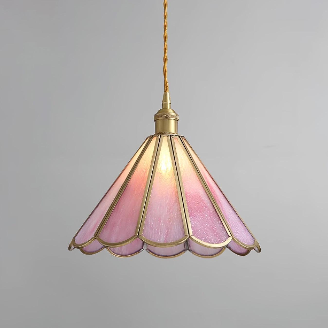 Maki Glass Pendant Lamp
