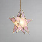 Maki Glass Pendant Lamp