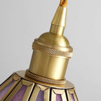 Maki Glass Pendant Lamp