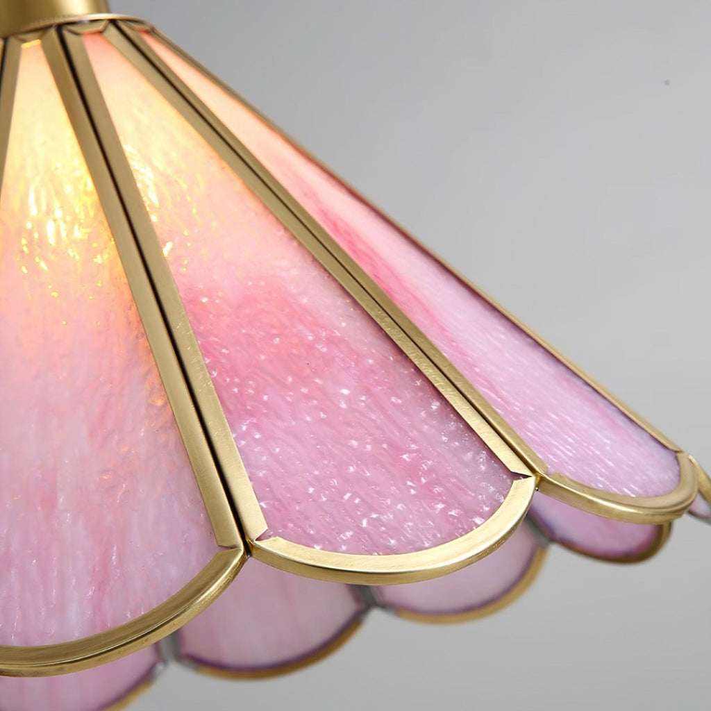 Maki Glass Pendant Lamp