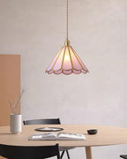Maki Glass Pendant Lamp