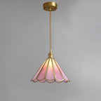 Maki Glass Pendant Lamp