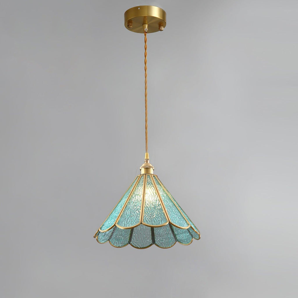 Maki Glass Pendant Lamp