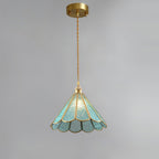Maki Glass Pendant Lamp