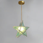 Maki Glass Pendant Lamp