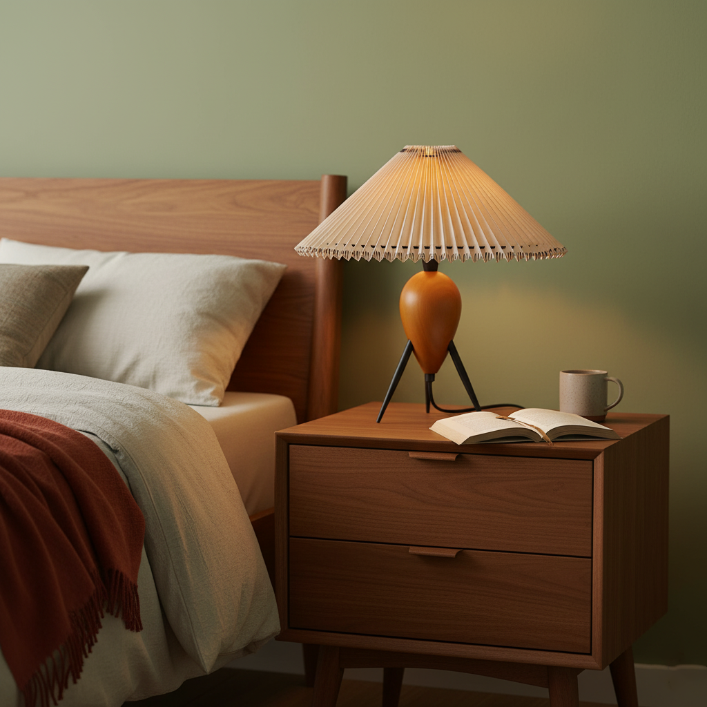 Makie Table Lamp