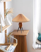 Makie Table Lamp
