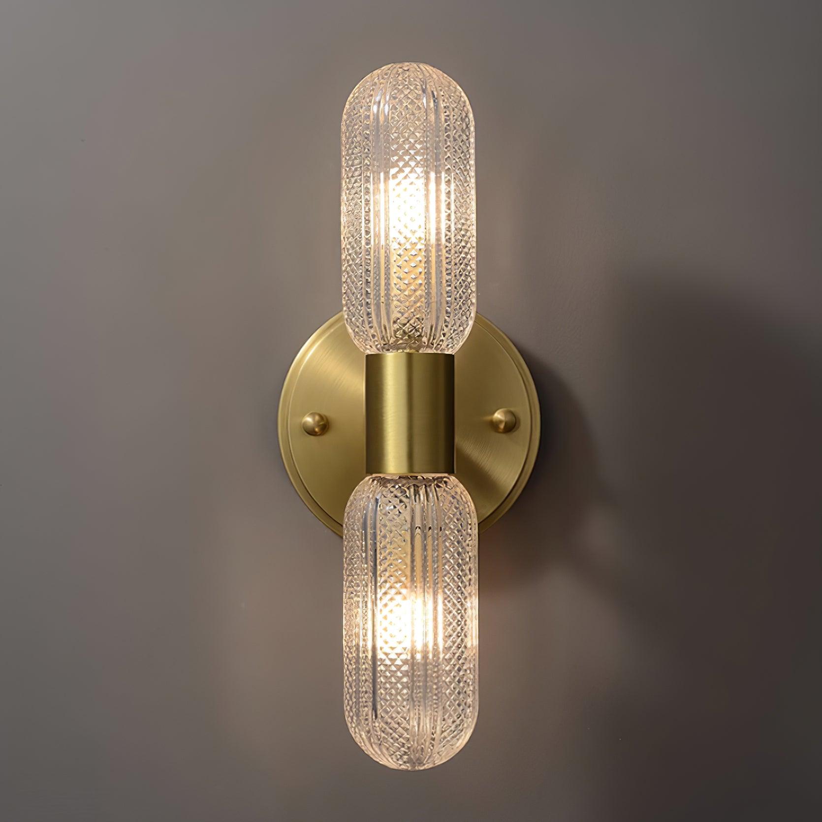 Mallory Wall Lamp