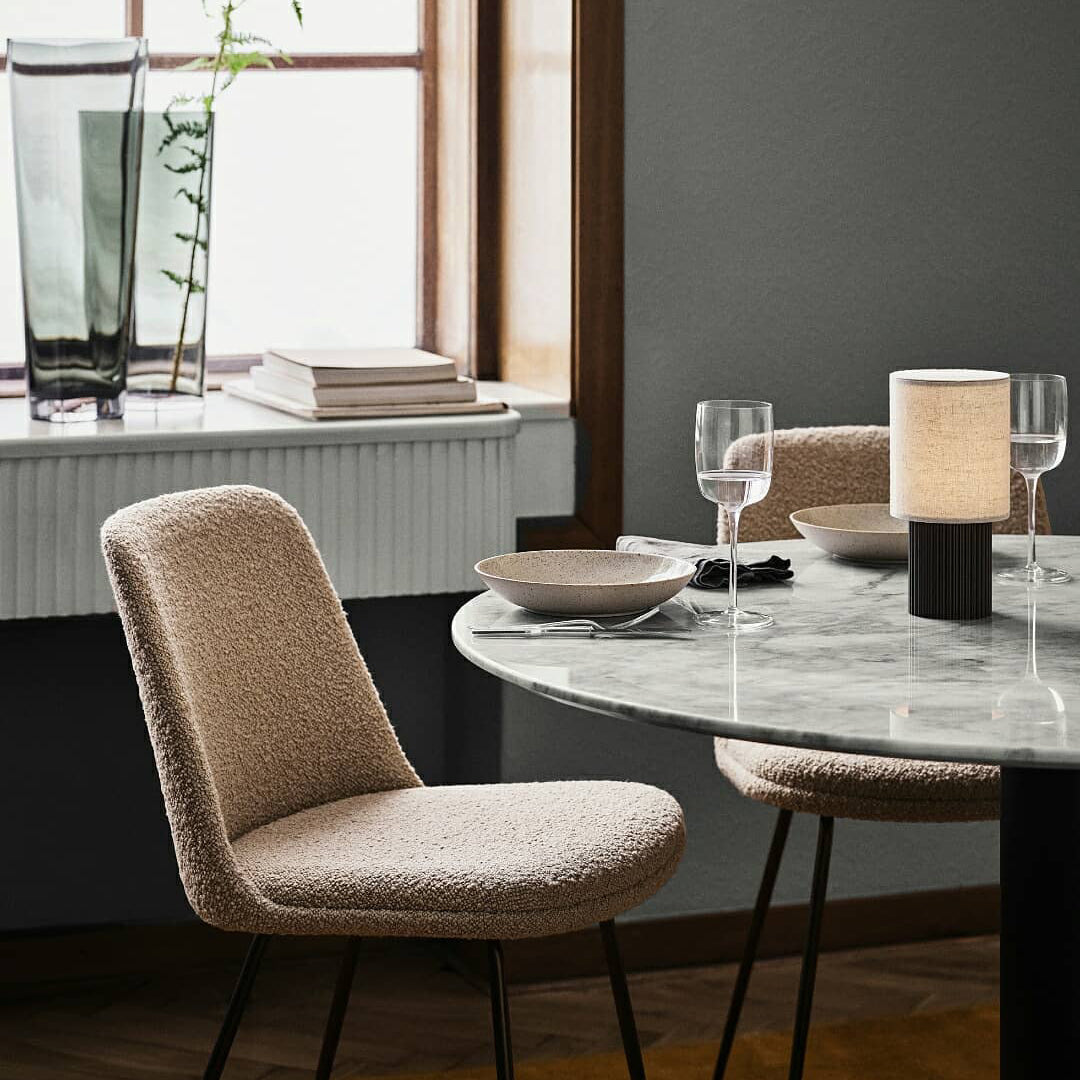 Manhattan Table Lamp