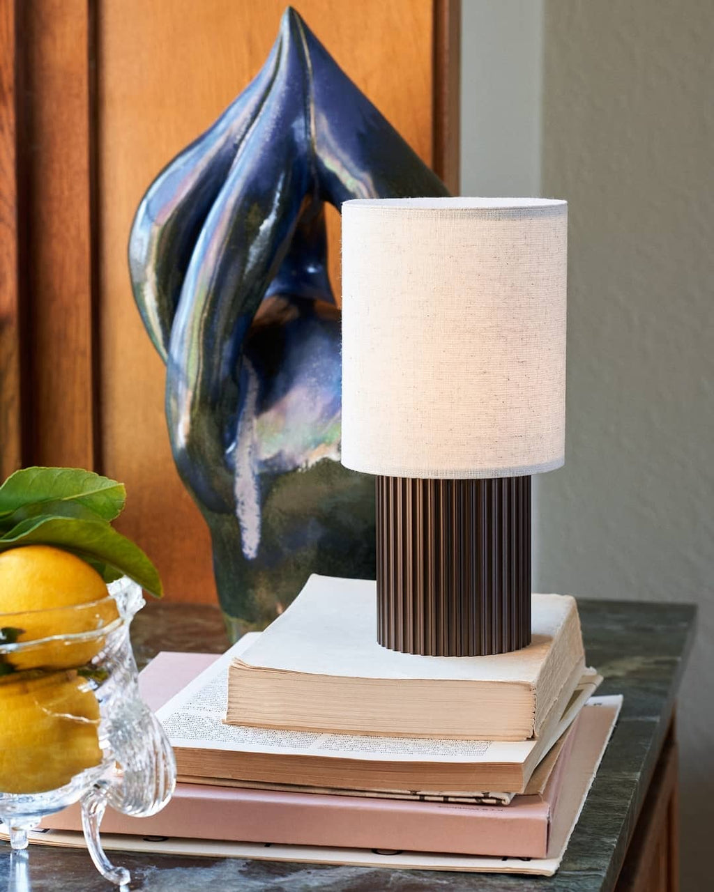 Manhattan Table Lamp