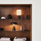 Manhattan Table Lamp