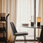 Manhattan Table Lamp