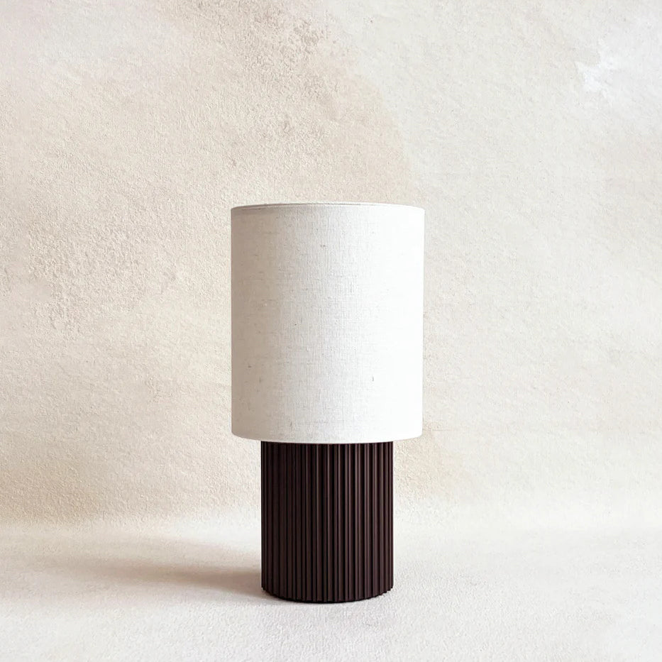 Manhattan Table Lamp