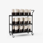 Manhattan Table Lamp