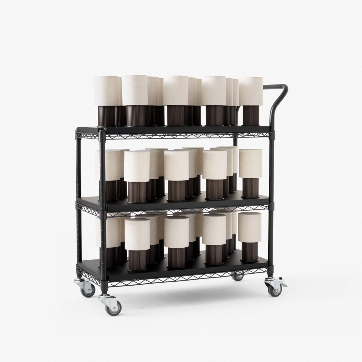 Manhattan Table Lamp