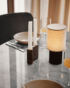 Manhattan Table Lamp