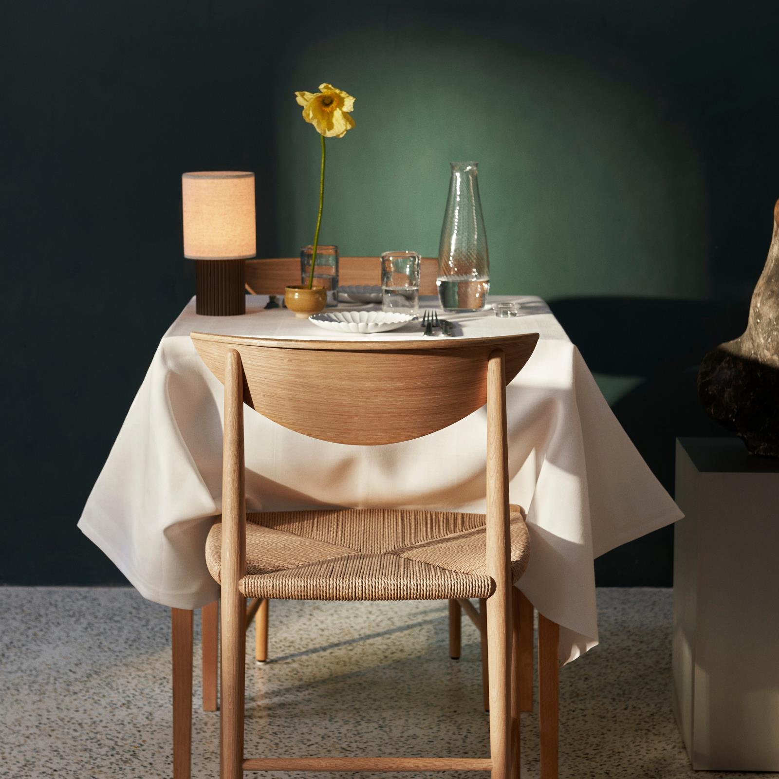 Manhattan Table Lamp