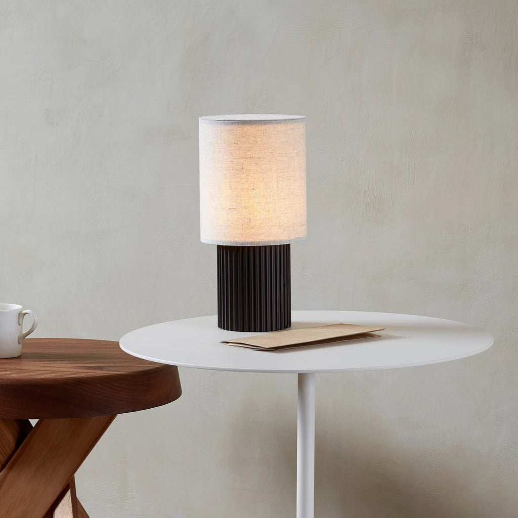 Manhattan Table Lamp