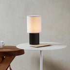 Manhattan Table Lamp
