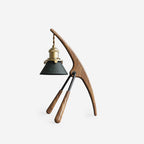 Mante Religieuse Candle Warmer Lamp