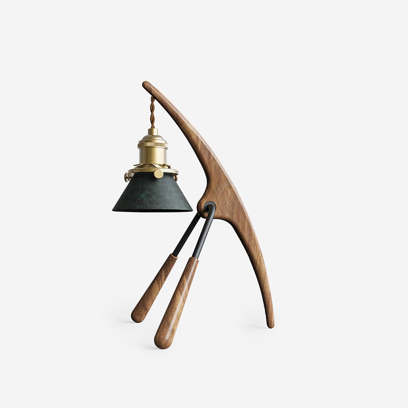 Mante Religieuse Candle Warmer Lamp