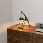 Mante Religieuse Candle Warmer Lamp