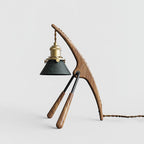 Mante Religieuse Candle Warmer Lamp