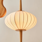 Mante Religieuse Floor Lamp