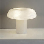 Marie Alabaster Table Lamp