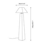 Marine Floor Lamp