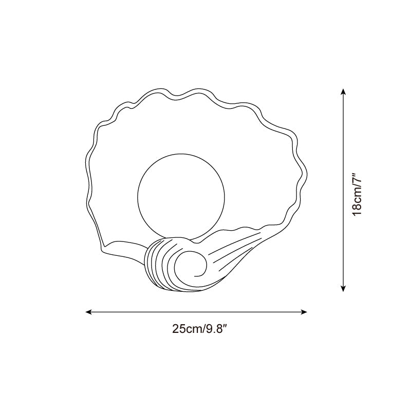 Marisca Wall Lamp