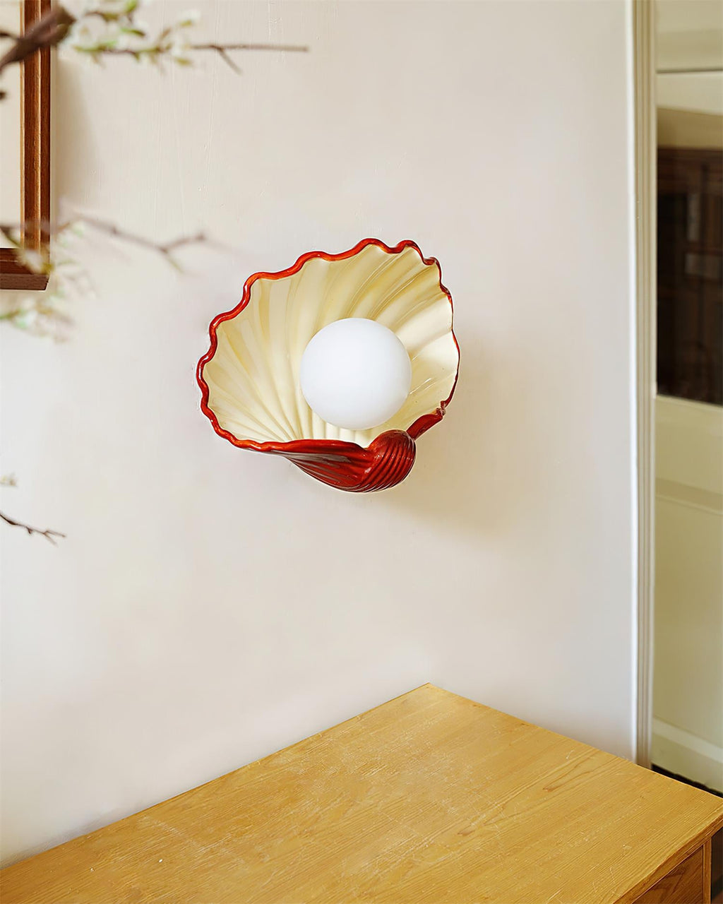 Marisca Wall Lamp