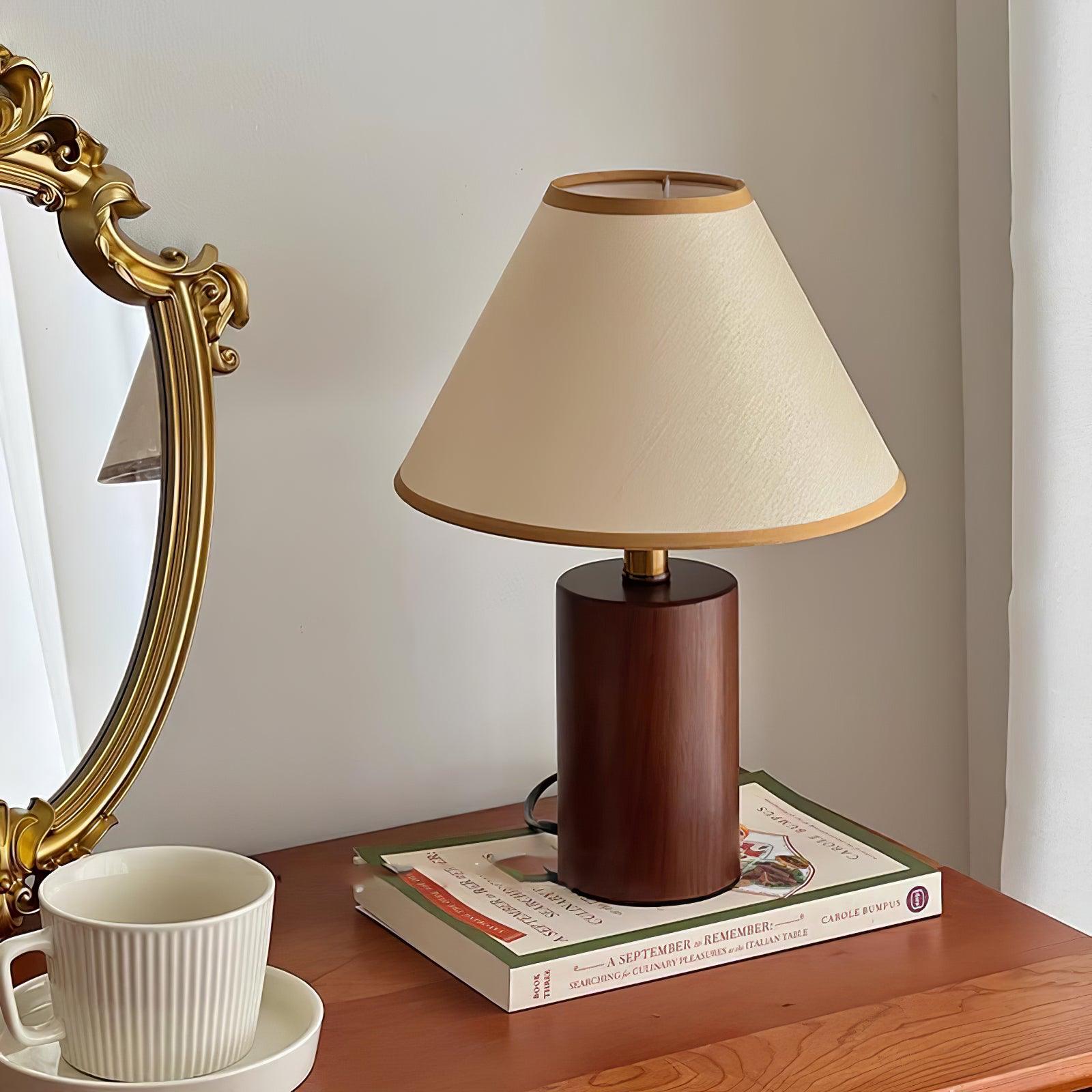 Martin Table Lamp
