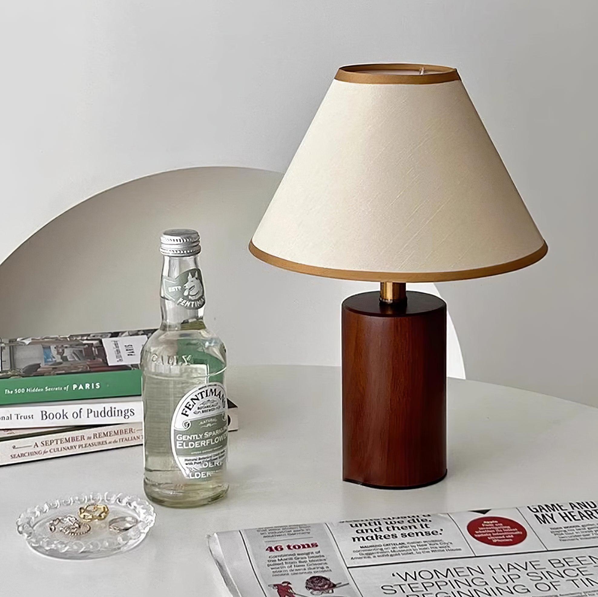 Martin Table Lamp