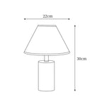 Martin Table Lamp