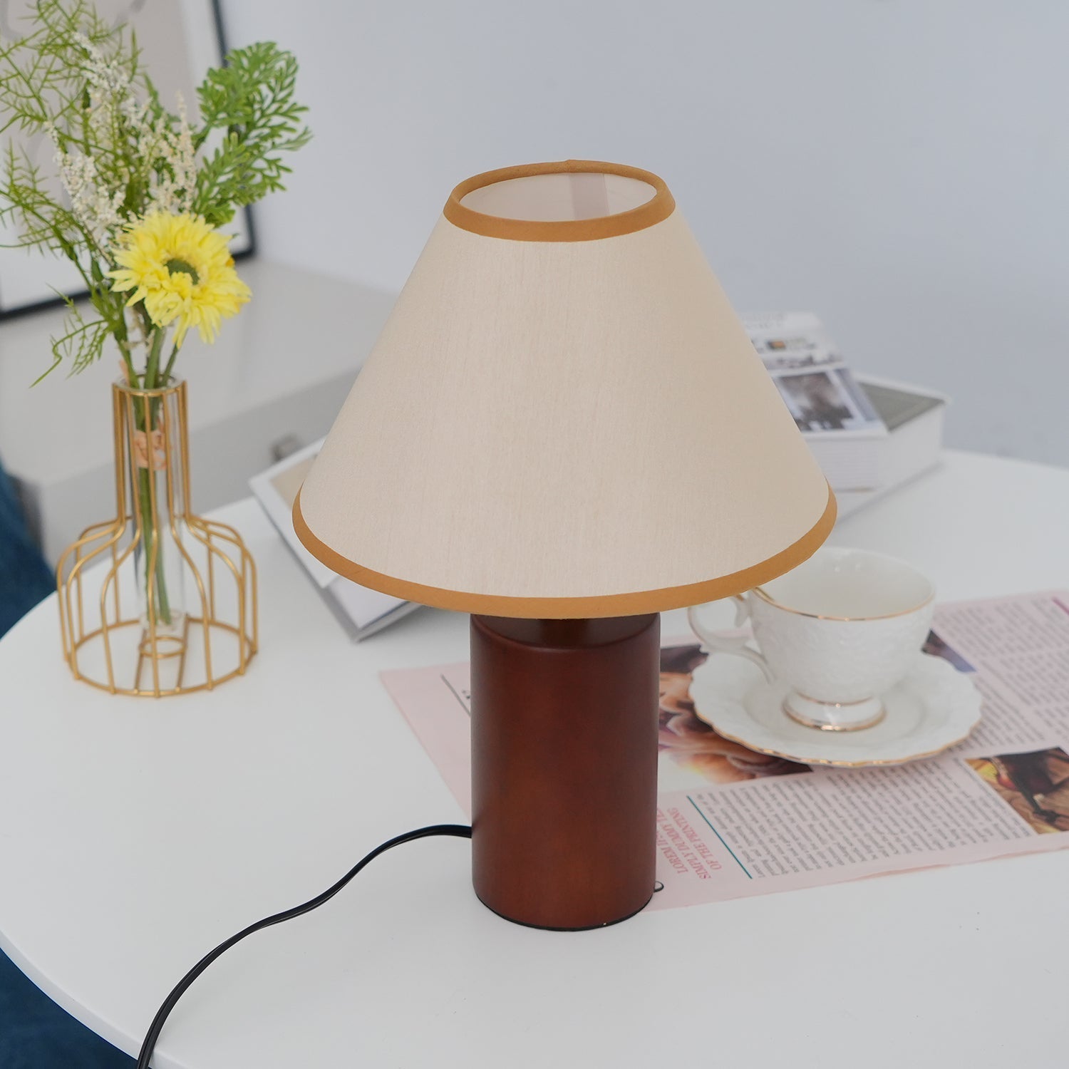 Martin Table Lamp