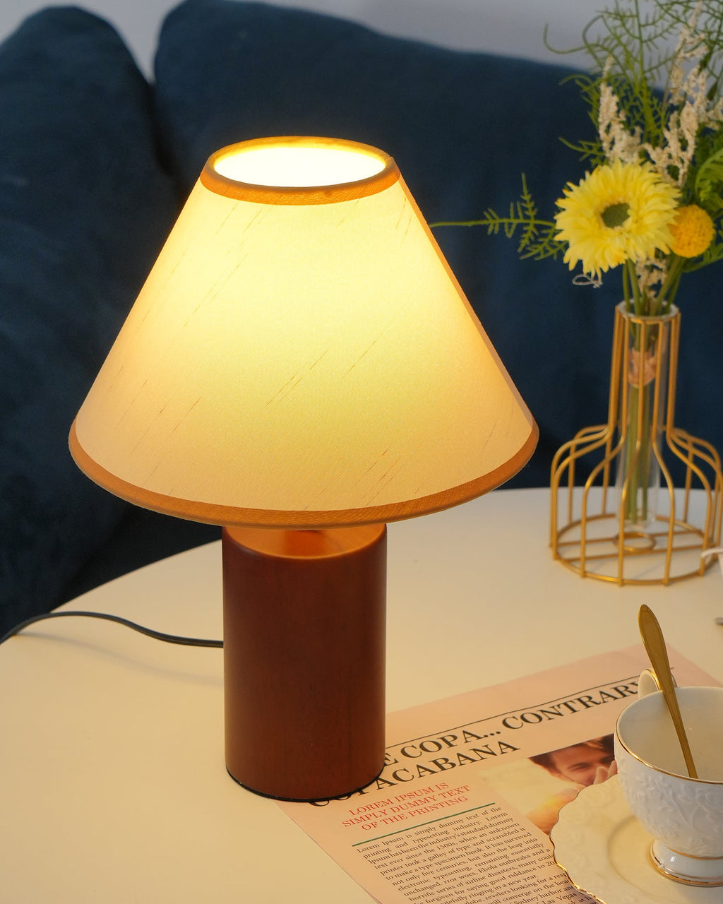 Martin Table Lamp