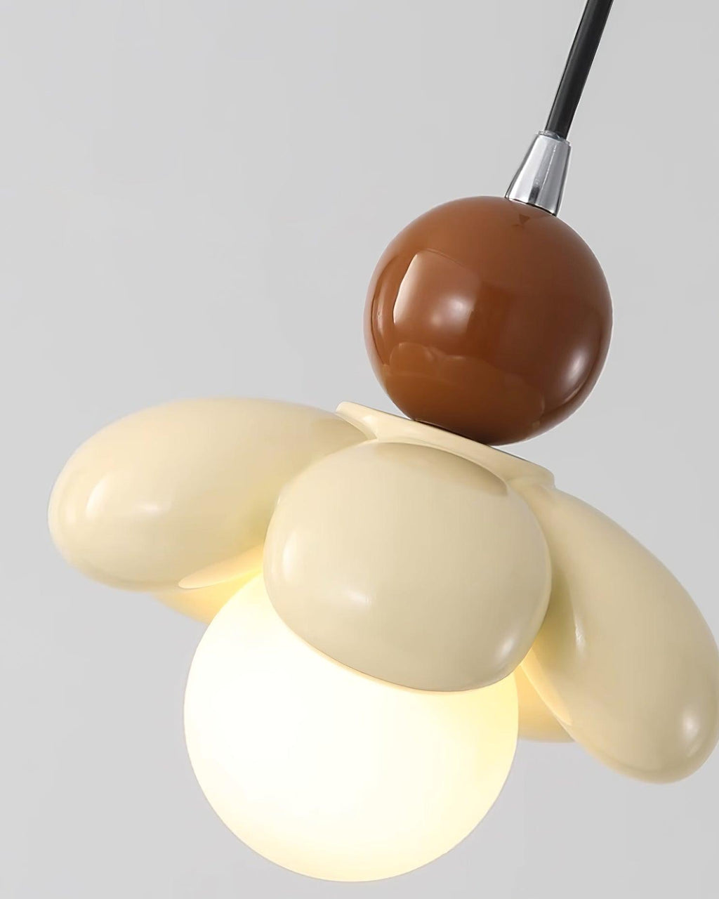 Maru Flower Pendant Lamp