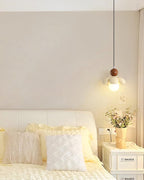 Maru Flower Pendant Lamp