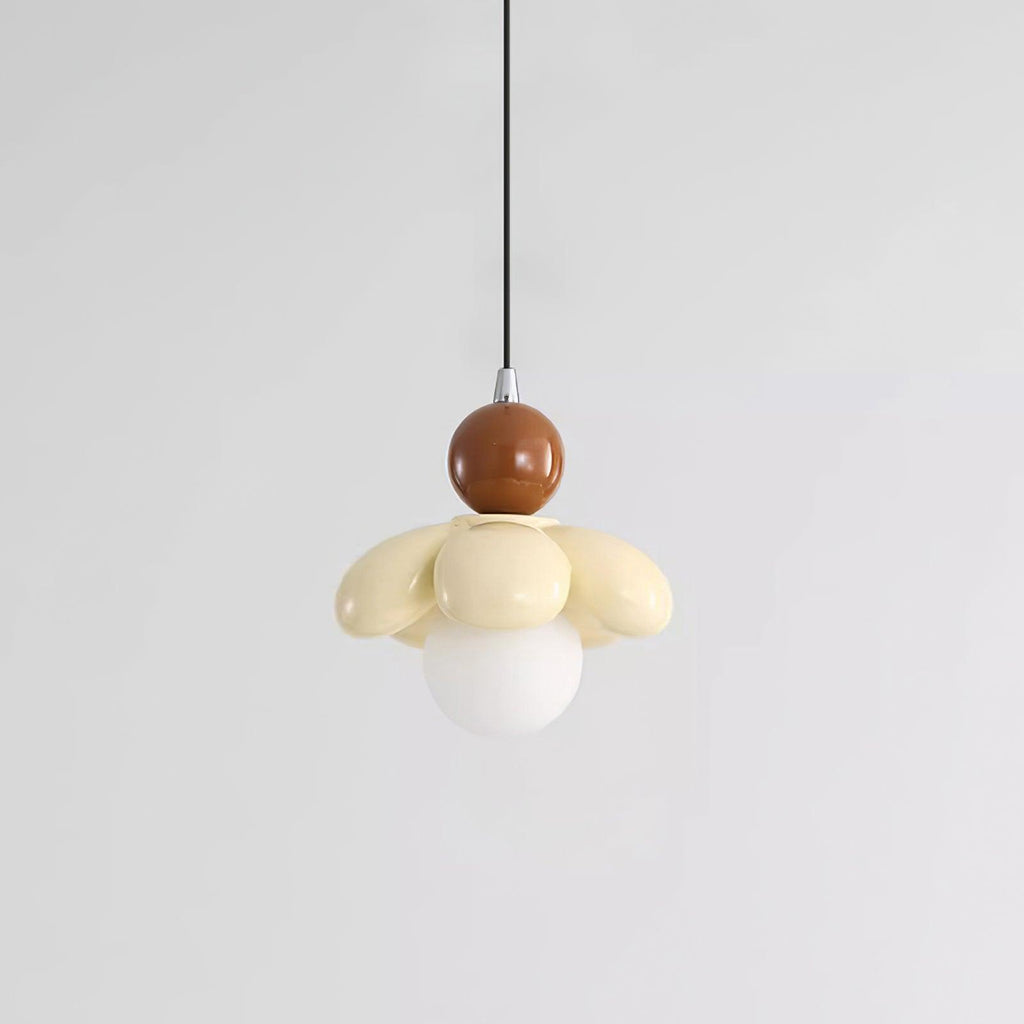 Maru Flower Pendant Lamp